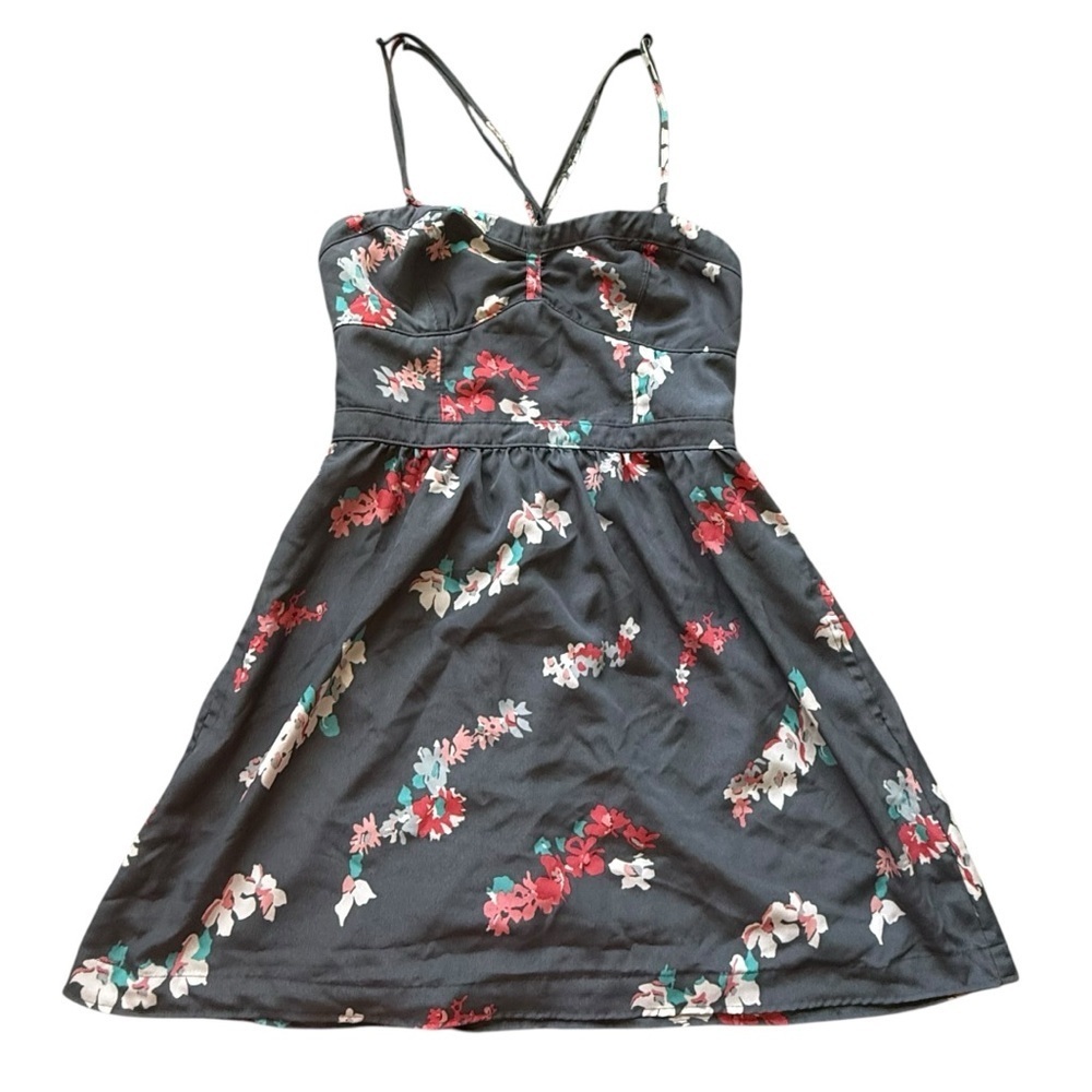 Women’s American Eagle floral dress size 8
